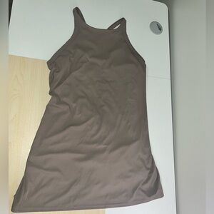 All in Motion Athletic dress with shorts size L